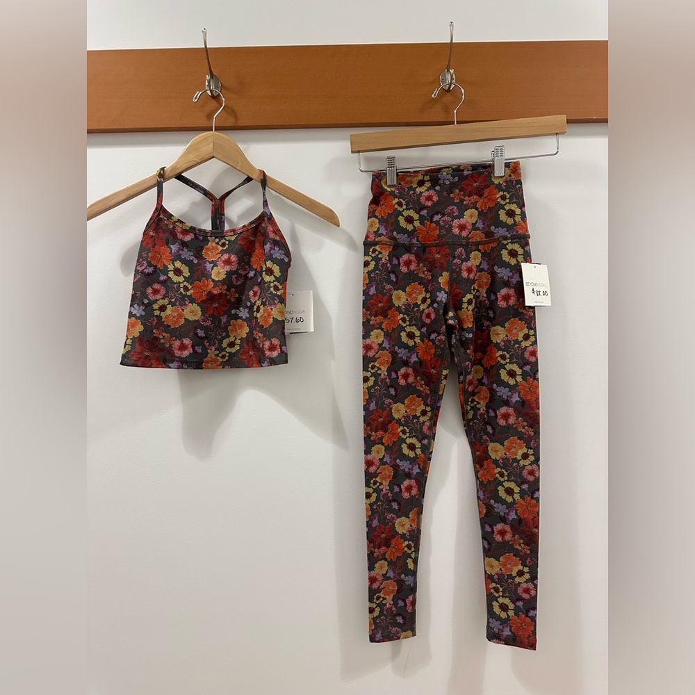 Beyond Yoga Leggings